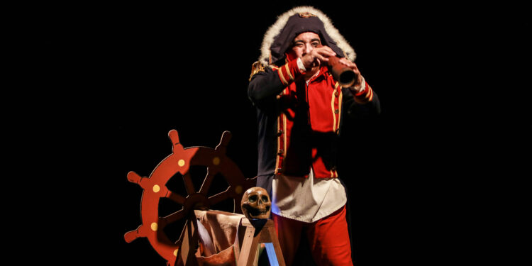 Invitan a un fin de semana cultural para todas las edades