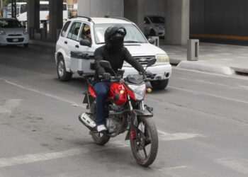 Lanzan el programa “motociclista responsable”
