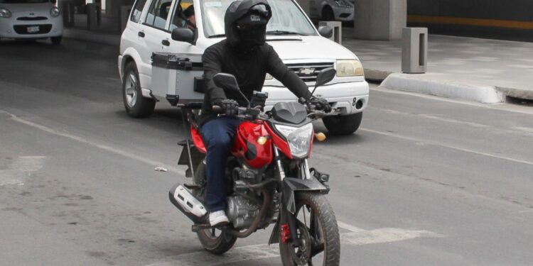 Lanzan el programa “motociclista responsable”