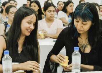Amplían cobertura de “Maternidad Contigo”