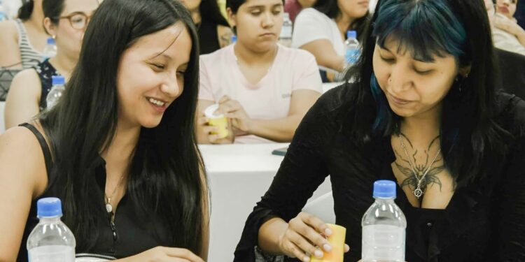 Amplían cobertura de “Maternidad Contigo”
