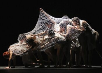 “Otro Sitio” llega al Teatro de la Ciudad