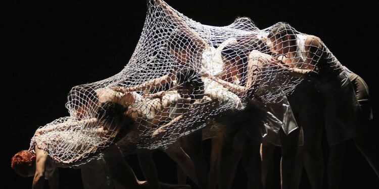 “Otro Sitio” llega al Teatro de la Ciudad