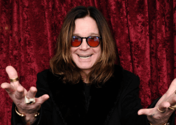 Muere Ozzy Osbourne “el príncipe de las tinieblas” a los 76 años