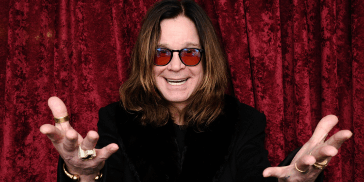 Muere Ozzy Osbourne “el príncipe de las tinieblas” a los 76 años