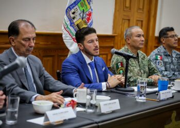 NL es primer lugar en reducción de delitos