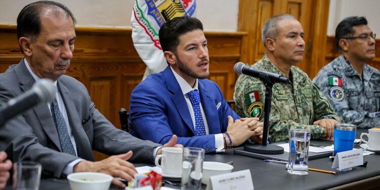 NL es primer lugar en reducción de delitos