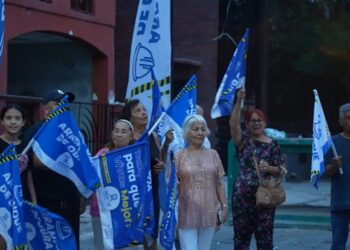 Arranca San Nicolás segunda fase de pluviales