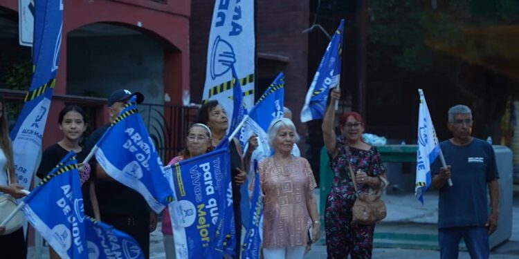 Arranca San Nicolás segunda fase de pluviales