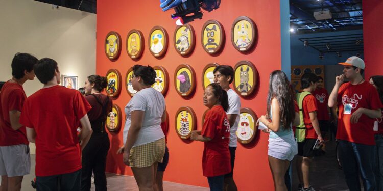 Invitan a disfrutar “Una mañana en MUSEO 31”