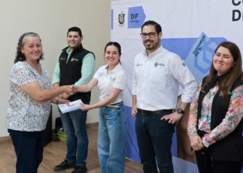 Amplían en Santiago programa “Cuidamos de ti”