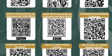 IMSS Implementa códigos QR para trámites y servicios