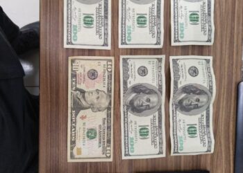 Recuperan auto robado en Santiago