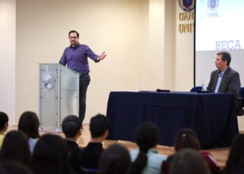 Amplían cobertura de becas “Prepa Segura”