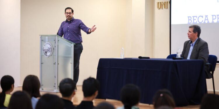 Amplían cobertura de becas “Prepa Segura”