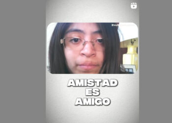 La verdadera amistad no necesita razones, solo momentos