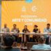 Presentan “Arte y Comunidad 2025”