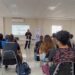 Senderistas se capacitan en primeros auxilios en Santa Catarina