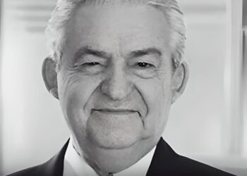 Fallece Roberto Servitje