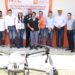 Modernizan con tecnología el campo de Cadereyta