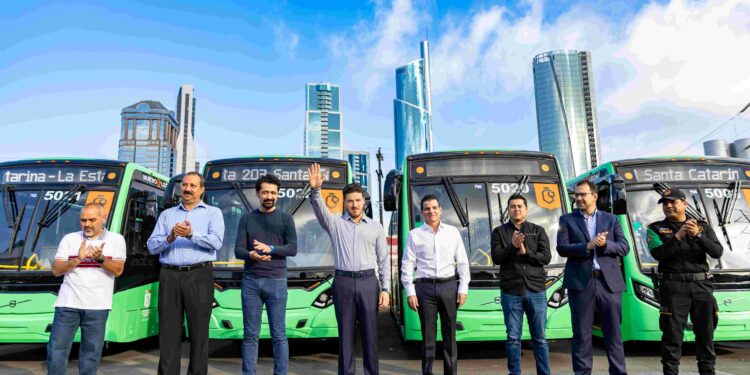 Samuel llama a unirse para mejorar la movilidad