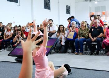 Anuncian campamento “Verano A lo Grande 2025” en Guadalupe