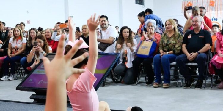 Anuncian campamento “Verano A lo Grande 2025” en Guadalupe