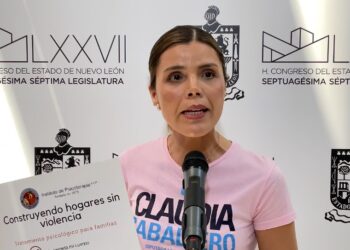 Pide Diputada Claudia Caballero revisar comodato del Instituto de Psicoterapia