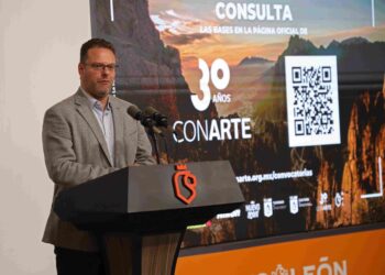 Impulsan concurso fotográfico sobre Nuevo León