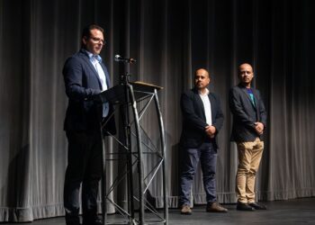 Inicia 35° Encuentro Estatal de Teatro Nuevo León