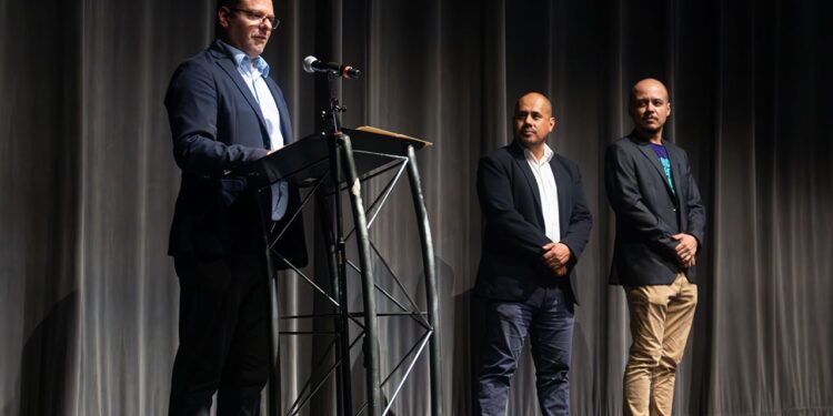 Inicia 35° Encuentro Estatal de Teatro Nuevo León