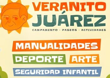 Juárez tendrá campamento de verano