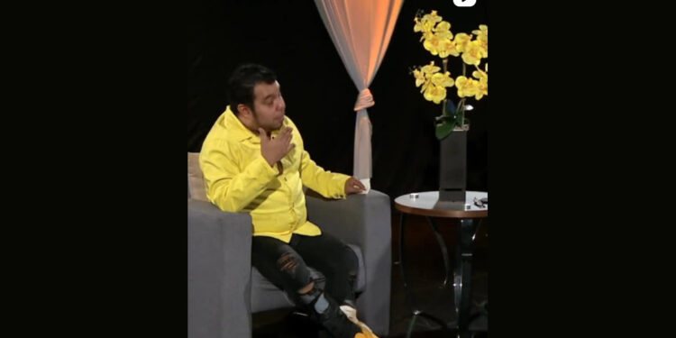 El bullying me sacó del closet