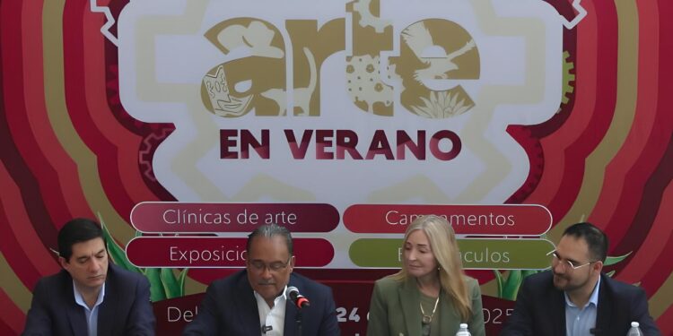 Ofrecerá Escobedo actividades artísticas y culturales