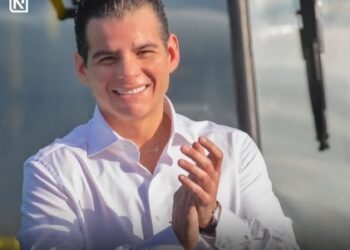 Agradece Miguel Flores apoyo para Interserrana