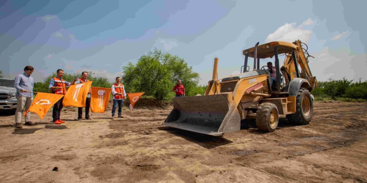 Inician proyecto en Escobedo para más vivienda