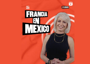 Francia en méxico