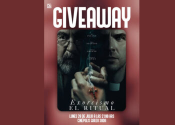 Exorcismo: El Ritual