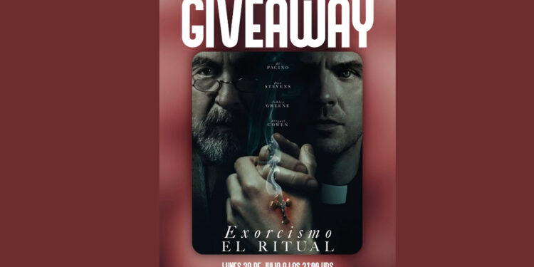 Exorcismo: El Ritual