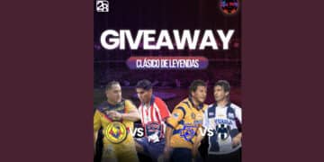giveaway canal 28