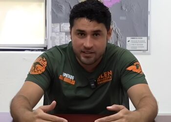 Glen propone cinturón verde metropolitano