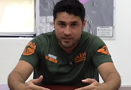 Glen propone cinturón verde metropolitano