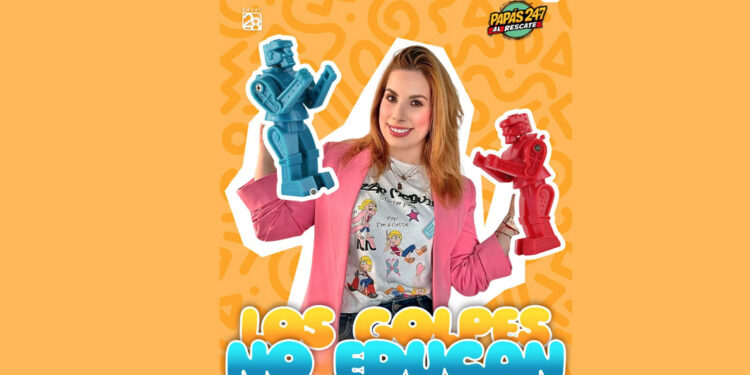 Papas 24/7 al rescate