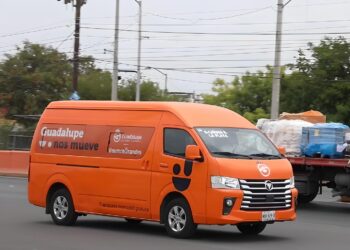 Guadalupe extiende su servicio hasta La playa