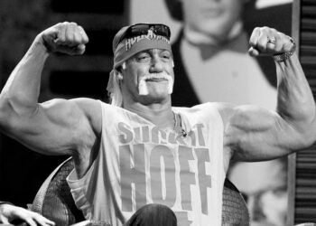 Fallece Hulk Hogan