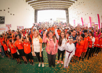 Olimpiada Estatal 2025