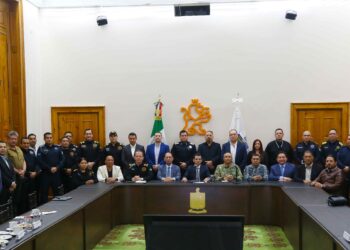 Extorsionadores llaman desde otros estados