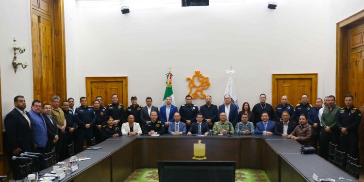 Extorsionadores llaman desde otros estados