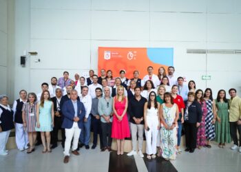 Hospital Materno Infantil recibe donativo