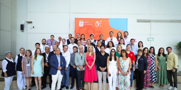 Hospital Materno Infantil recibe donativo